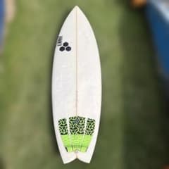 アルメリツク ロケットワイド6.0 37L テイクオフ速 - メルカリ