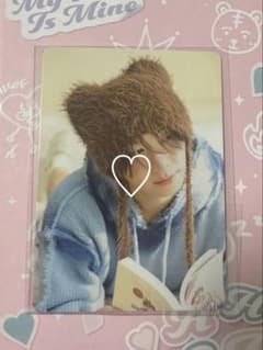 AHOF アホプ ハニ パクハン トレカ - メルカリ