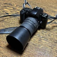 ジャンク】キヤノンCANON EOS Kiss ボディレンズセット - メルカリ