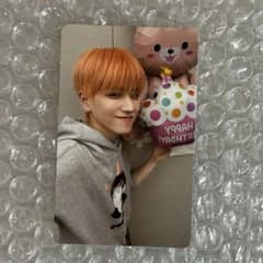 boynextdoor リウ weverse 特典 トレカ - メルカリ