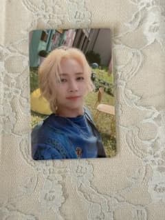 SEVENTEENセブチ ジョンハン Your Choice 中華 トレカ - メルカリ