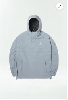 SPECIALGUEST®LIGHT ANORAK JK PANTSセット M - メルカリ