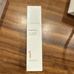 Lekarka BABY CELL CF SERUM ADVANCE 30ml - メルカリ