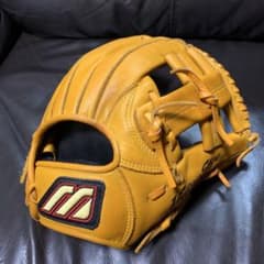 Mマーク ビクトリーステージ ソフトボール用グローブ - メルカリ