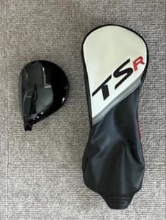 Titleist TSR3 フェアウェイウッド 16.5度 ヘッド単品 - メルカリ