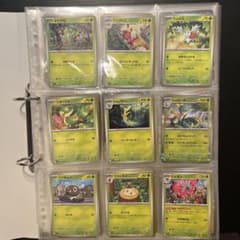 ムニキスゼロ RR以下80種 コンプリートセット - メルカリ