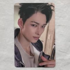 ENHYPEN ニキ the sin vanish ユニバ ラキドロ トレカ - メルカリ