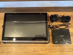 2020年製】パナソニック プライベートビエラ UN-15CN10D - メルカリ