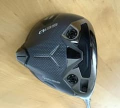 テーラーメイド Qi35 LS ドライバー S 9° 正規梱包箱にて発送 - メルカリ