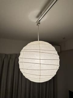 akari イサムノグチ 45D 30cmコード 調光電球セット - メルカリ