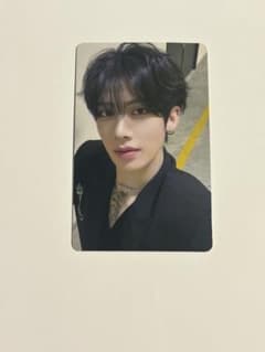 ZEROBASEONE ZB1 ゼベワン リッキー FC限定 トレカ - メルカリ