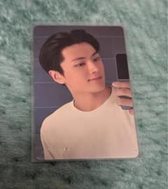 ENHYPEN ジェイ UNLEASH 中国一直娱yizhiyu6.0トレカ - メルカリ