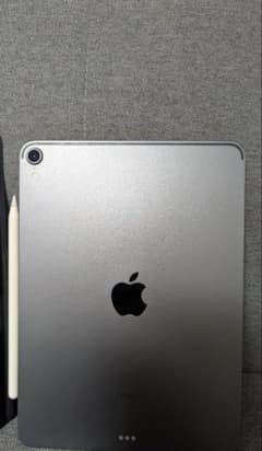 iPad Pro 11インチ 第1世代2018 - 256GB（スペースグレイ） - メルカリ