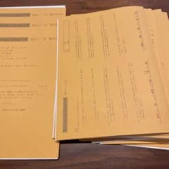 SS特訓☆豊島岡JG算数対策 SSTJ 全14回セット＋実力テスト全3回 - メルカリ