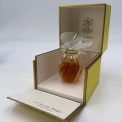 ニナリッチ レールデュタン ヴィンテージ 香水 鳩ボトル 箱付き - メルカリ