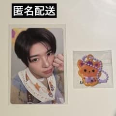 WISH BAKERY NCTWISH 購入特典トレカ シオン SION - メルカリ