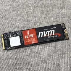 Shiji M.2 NGFF SSD 1TB - メルカリ