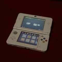3ds new 本体ジャンク - メルカリ