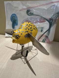 からんば 羽ナポレオン ショップ別注イエローコーチ - メルカリ