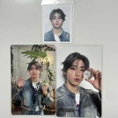 表面傷なし】バンチャン ハン アメリカ トレカ スキズ | Shop at