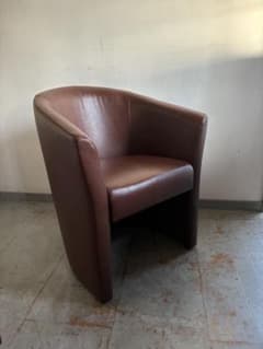 IDEE ラウンジチェア サロンチェア 希少 1 - メルカリ