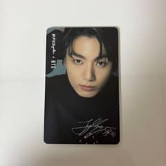 BTS ジョングク DFESTA スカイツリー 入場特典トレカ - メルカリ