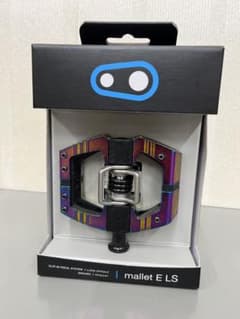 新品・未使用crankbrothers Mallet E LS オイルスリック - メルカリ