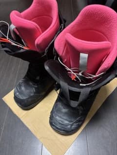 バートン MOTO-ASIAN FIT スノーボードブーツ 27.0 ジャンク - メルカリ