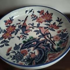 FRANCK MULLER 時計デザイン皿 20cm | Compre na Mercari do Japão