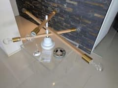 福岡市引取可】アストルバウム インターフォルム シーリングライト