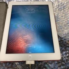 iPad ジャンク品 - メルカリ