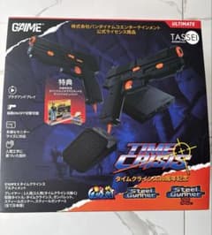 30周年記念版 G'AIM'E×タイムクライシス アルティメット - メルカリ