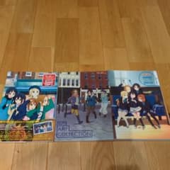 映画けいおん！BG ART Collection 美術背景集 公式ガイドブック - メルカリ