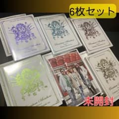 THE ALFEE 50周年 プレミアムメンバー DVD 6枚セット 未開封 - メルカリ