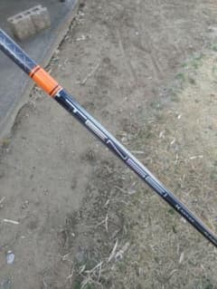 テンセイプロオレンジ 1k 60s ドライバー用 キャロウェイスリーブ付