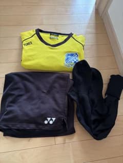 秀岳館高校サッカー部黄色ユニフォームセット➕青ユニの新品 - メルカリ