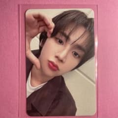 82MAJOR ソンモ ソウルコン MD グッズ 購入特典 トレカ - メルカリ