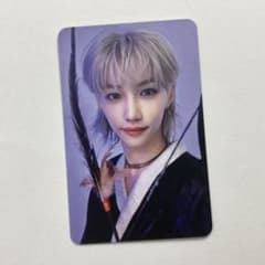 StrayKids 店舗特典 IN生 SUBK スキズ トレカ フィリックス - メルカリ