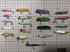 アジングメバリングルアー 19点 R8.R - メルカリ