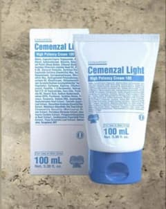 国内正規品】セメンザルライト PDRN 配合 肌再生クリーム - メルカリ