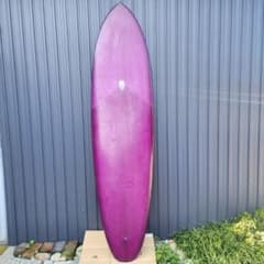 CHRISTENSON クリステンソン フラットトラッカー 7.0 サーフボード