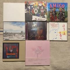 CD まとめ売り 米津玄師アジカンウカスカジーAimer Alexandros - メルカリ