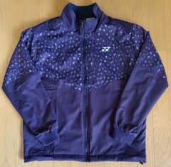 ソフトテニス YONEX ウィンドウォーマーシャツ - メルカリ