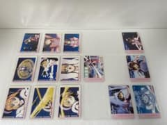 カードキャプター さくら 天田 劇場版PPカード No.181~198 14枚 - メルカリ