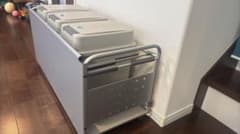 クリナップ ダストワゴン - メルカリ