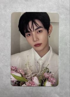 ZEROBASEONE ゼベワン re-flow ジャンハオ 封入 トレカ - メルカリ