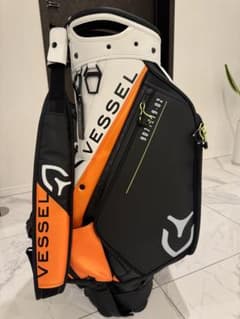 Vessel ゴルフバッグ 901-4-902 - メルカリ