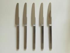 大特価！新品未使用】アレッシー テーブルナイフDryアキッレ