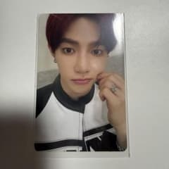 ジャンハオ ICONIK ZEROBASEONE zb1 トレカ - メルカリ