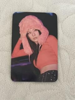 Red Velvet birthday hottracks特典 スルギ トレカ - メルカリ